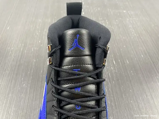 Reps LUCY AO6068-004 Royal Hyper WMNS 12 Air Jordan 0607